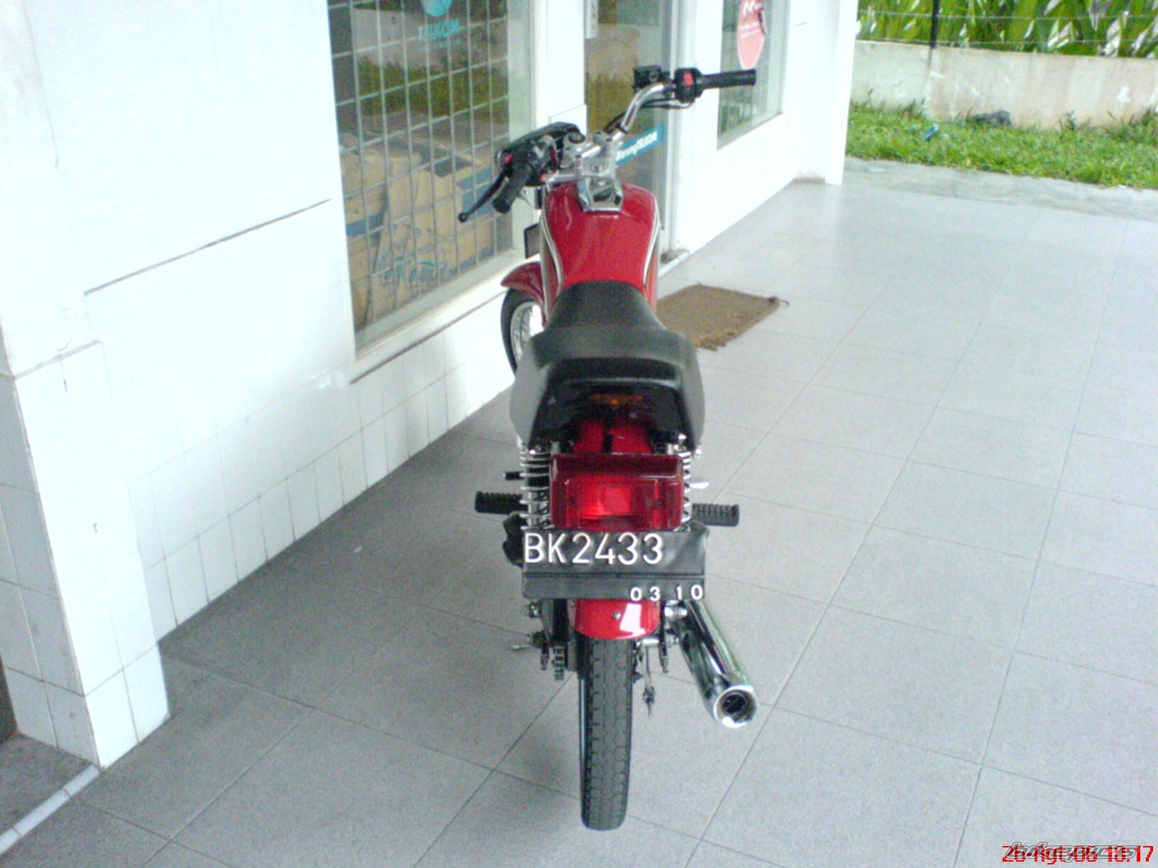 Bike Photo 685429