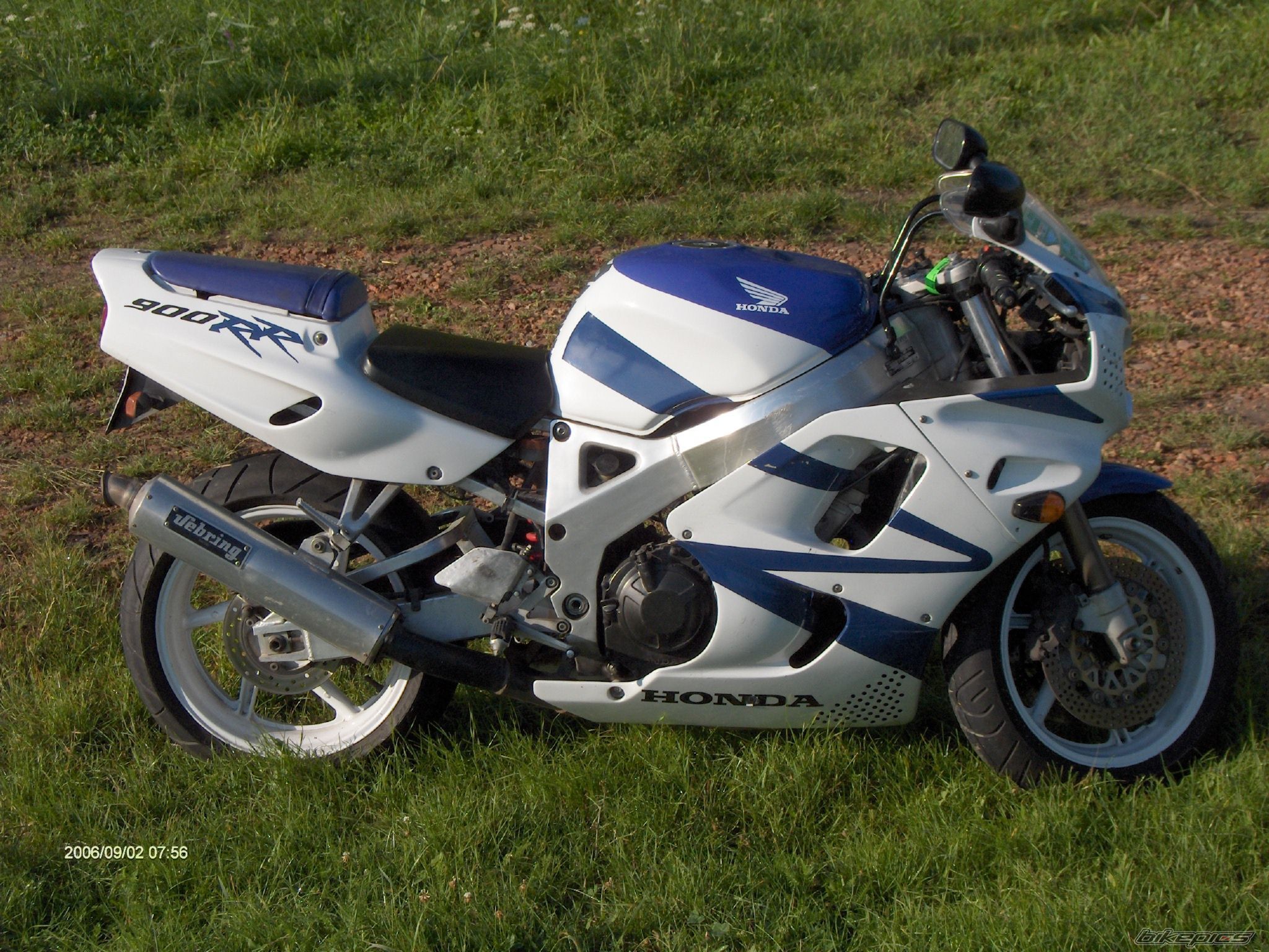 Bike Photo 685433