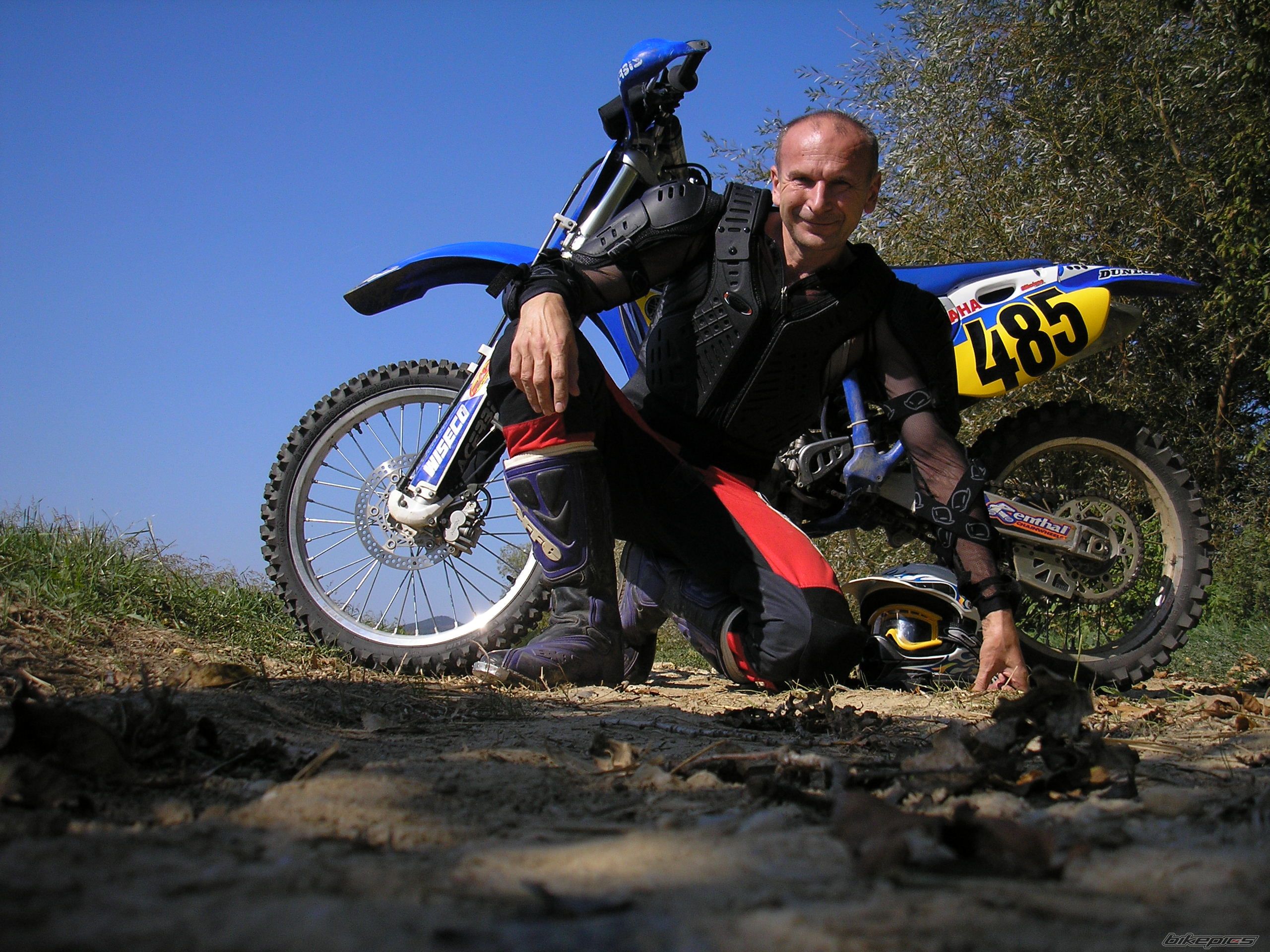 Bike Photo 685440