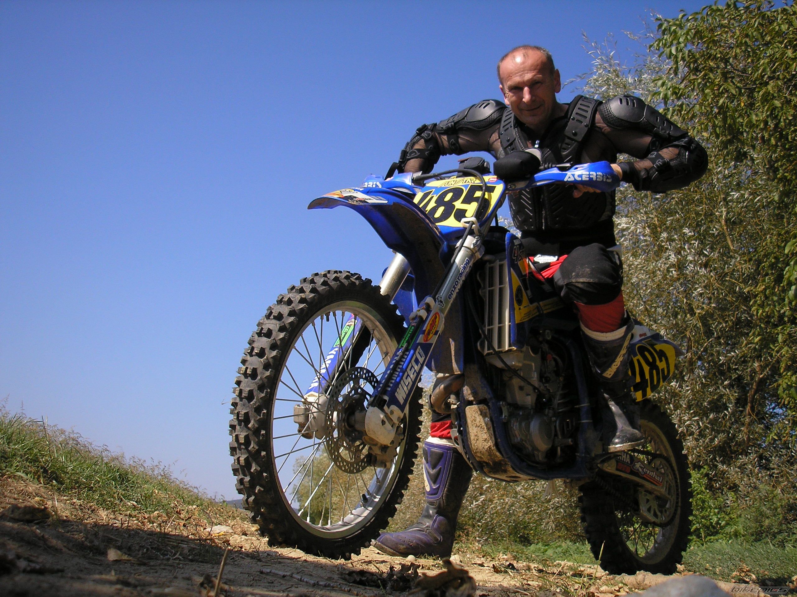 Bike Photo 685441