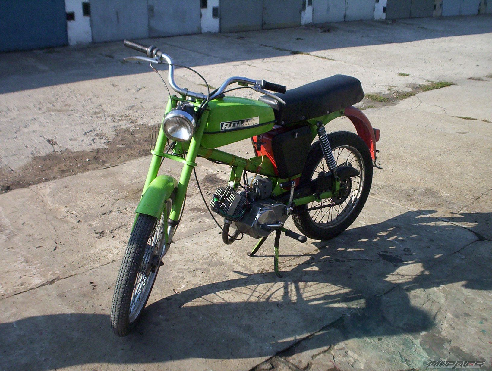 Photo 685458