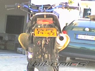 Bike Photo 685469