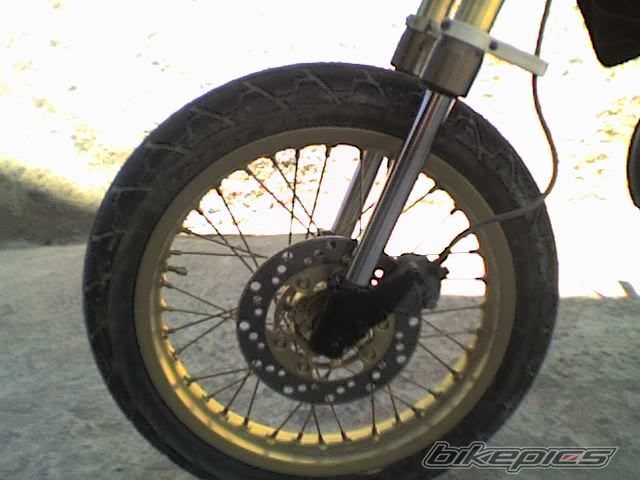 Bike Photo 685472