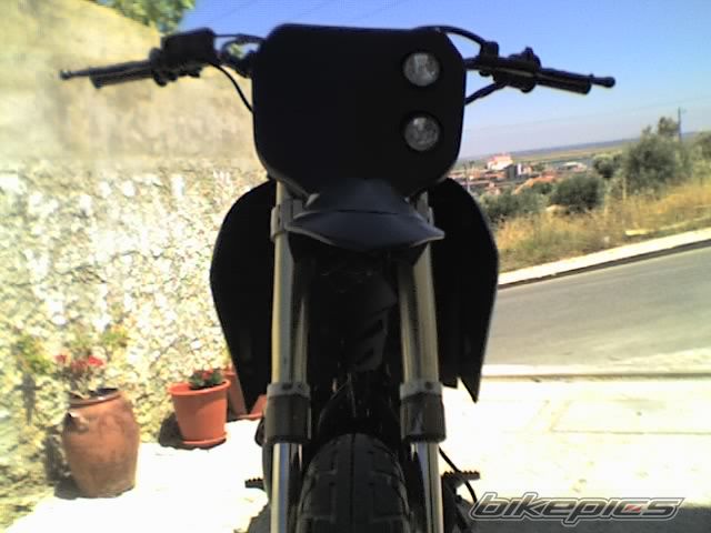 Bike Photo 685473