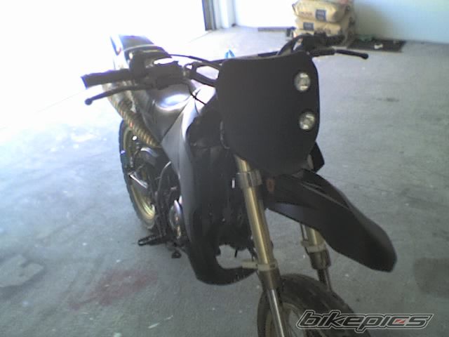 Bike Photo 685475