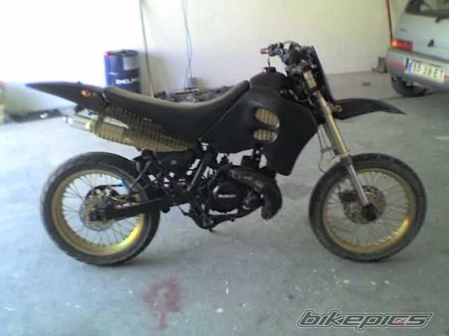Bike Photo 685476