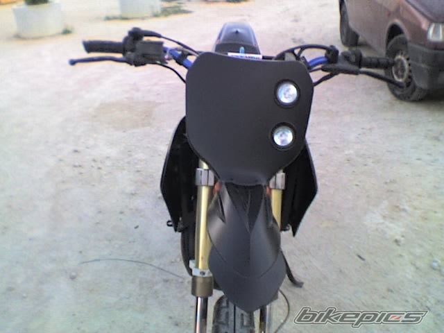 Bike Photo 685477