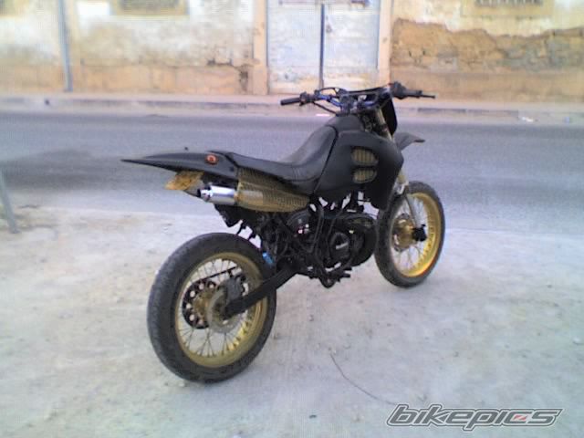 Bike Photo 685479