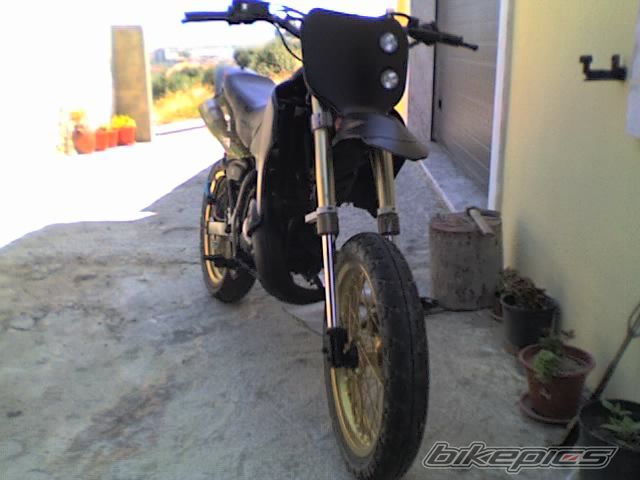 Bike Photo 685480