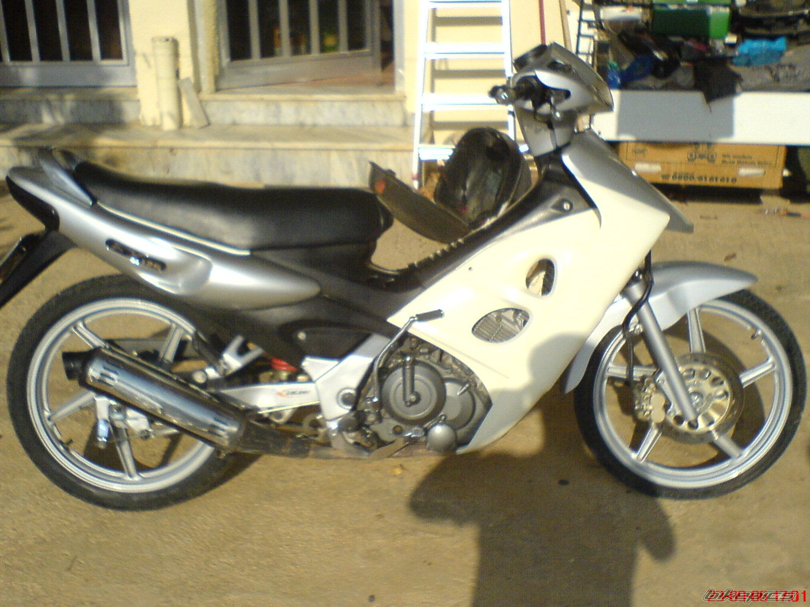 Bike Photo 685488