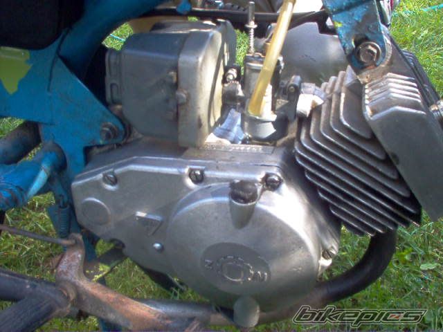Bike Photo 685491