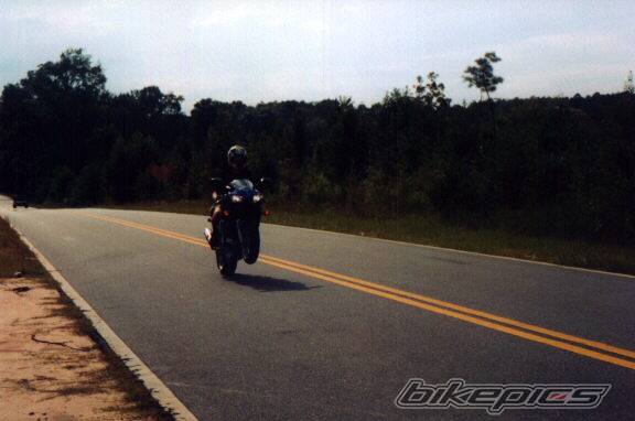 Bike Photo 6855
