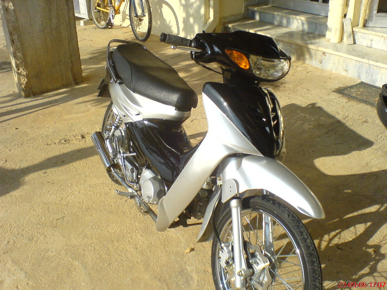 Bike Photo 685521