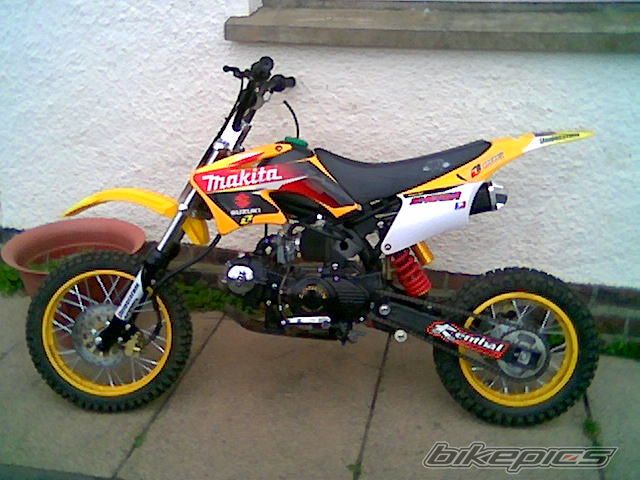 Bike Photo 685532