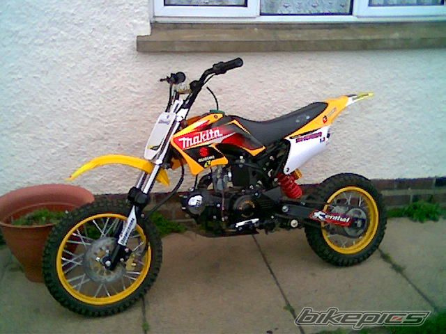 Bike Photo 685533