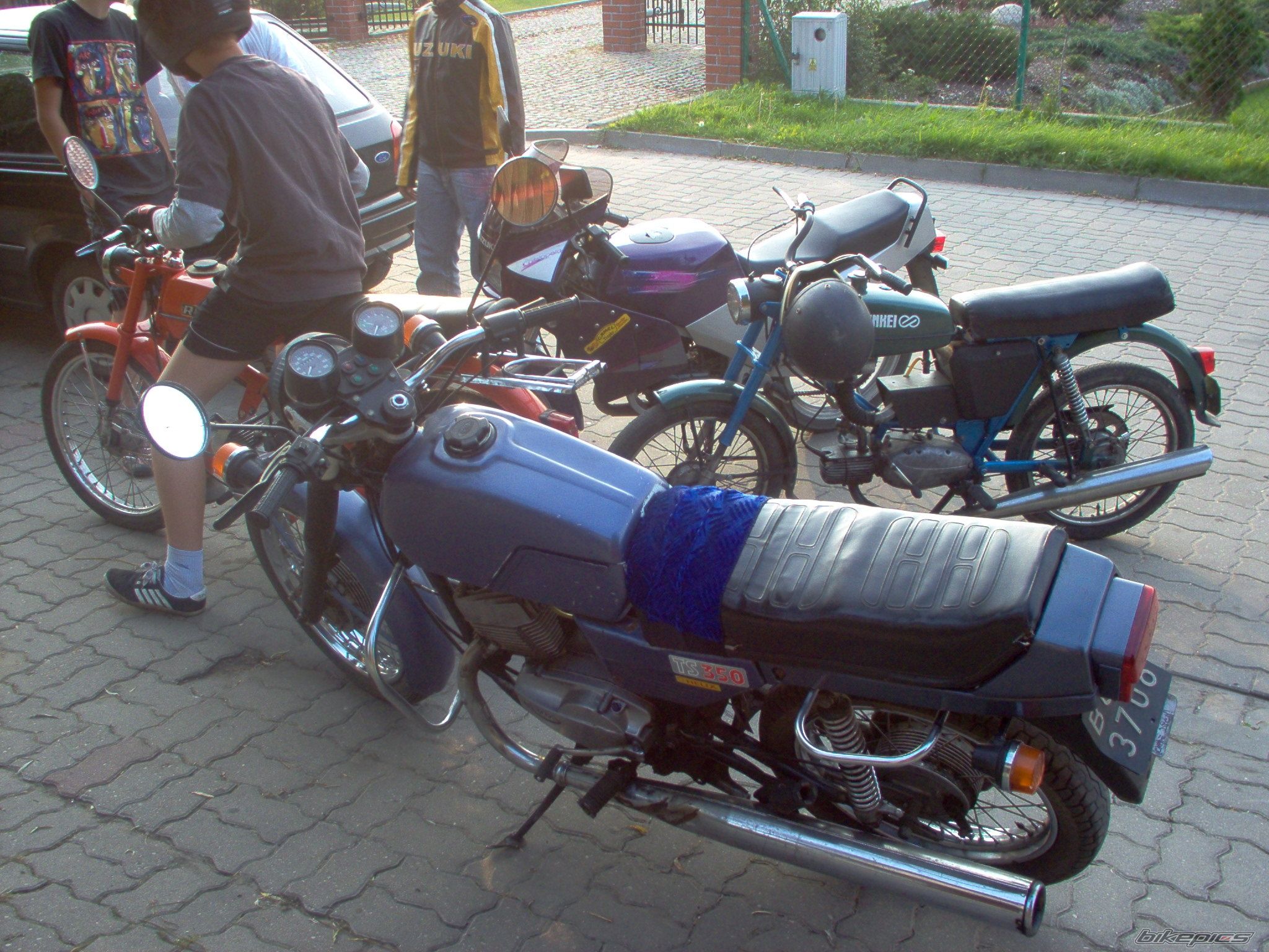 Bike Photo 685535