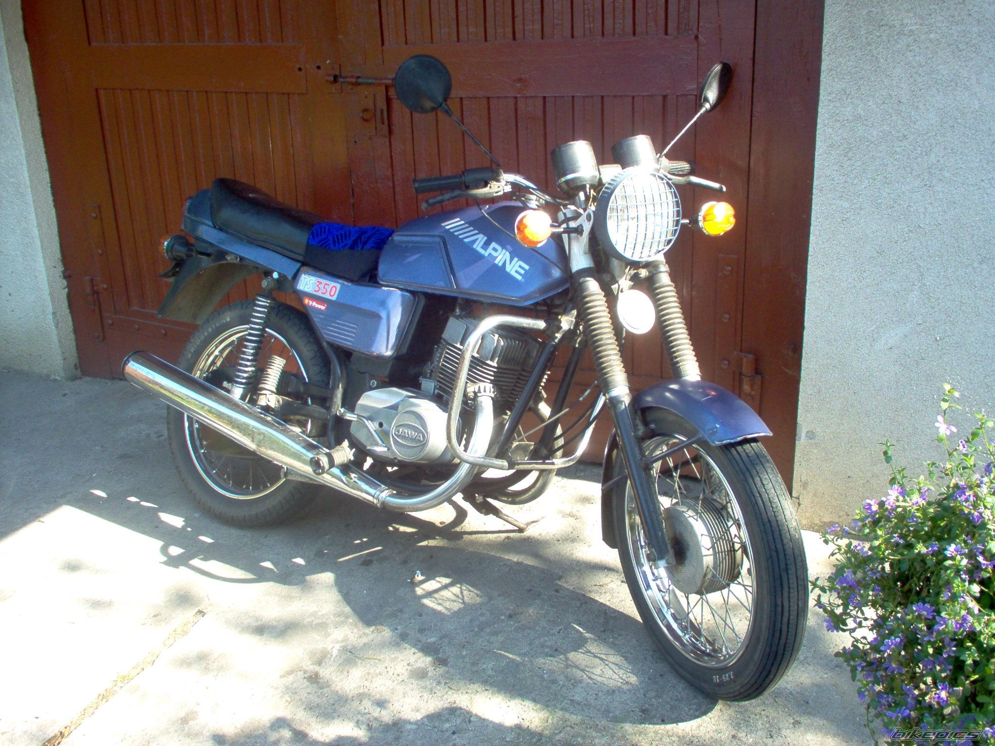 Bike Photo 685537