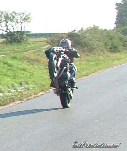 Bike Photo 685544