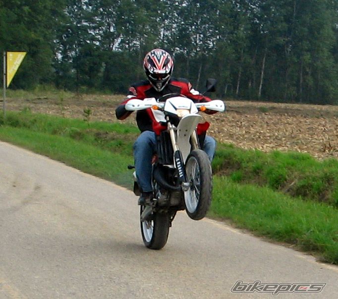 Bike Photo 685607