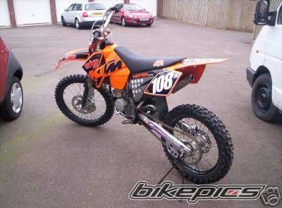 Bike Photo 685611