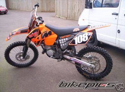 Bike Photo 685612