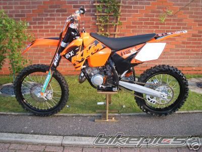 Bike Photo 685613