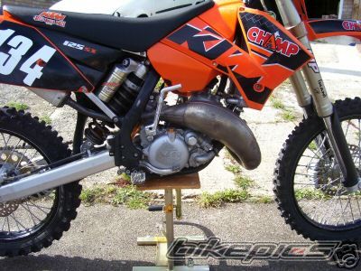 Bike Photo 685620