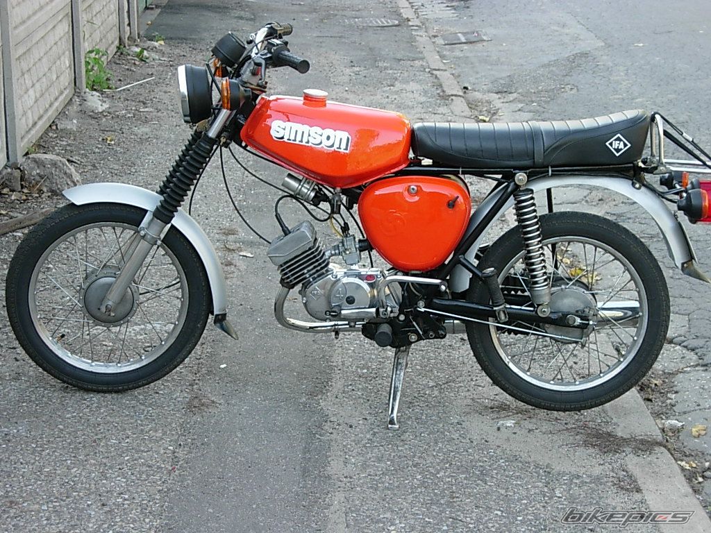 Bike Photo 685644