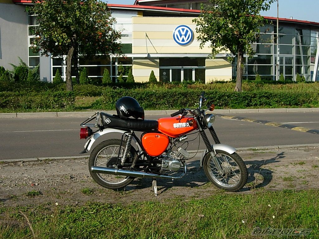 Bike Photo 685645