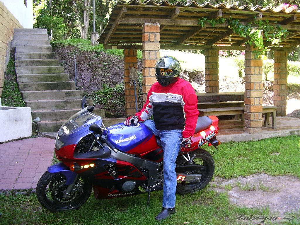 Bike Photo 685653