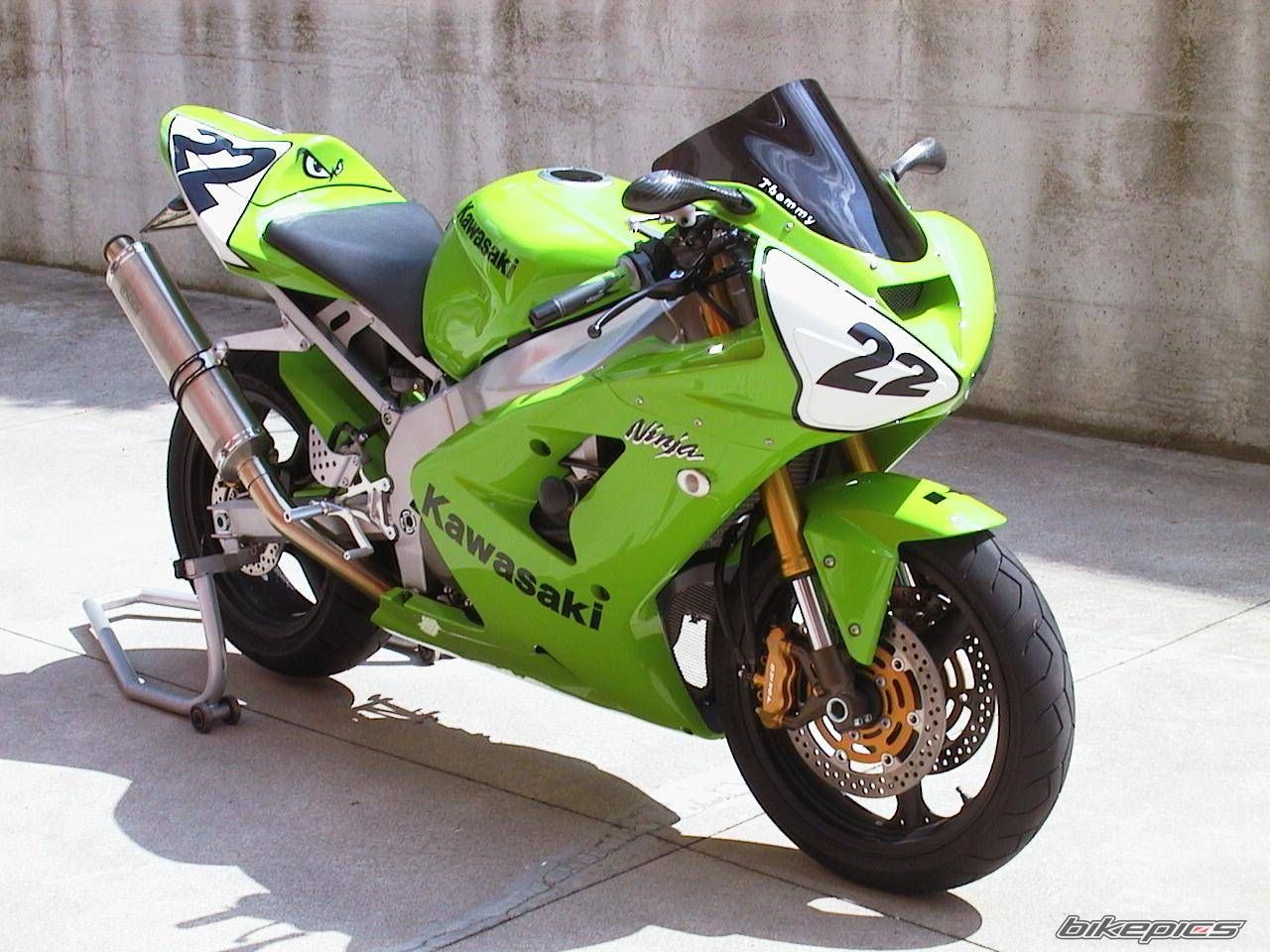 Bike Photo 685656