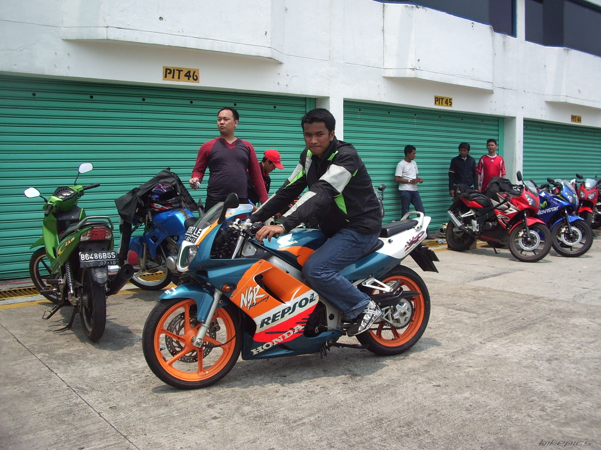 Bike Photo 685658