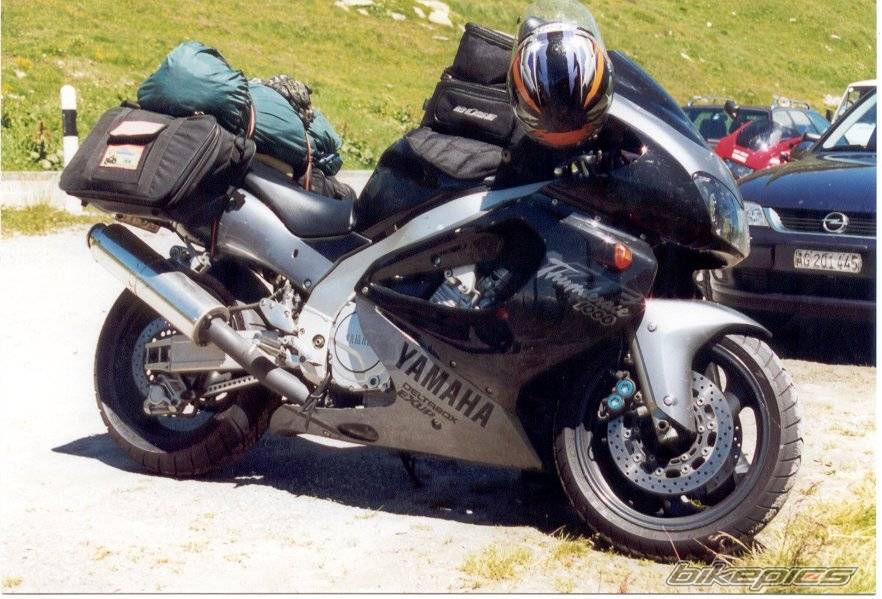 Bike Photo 6857