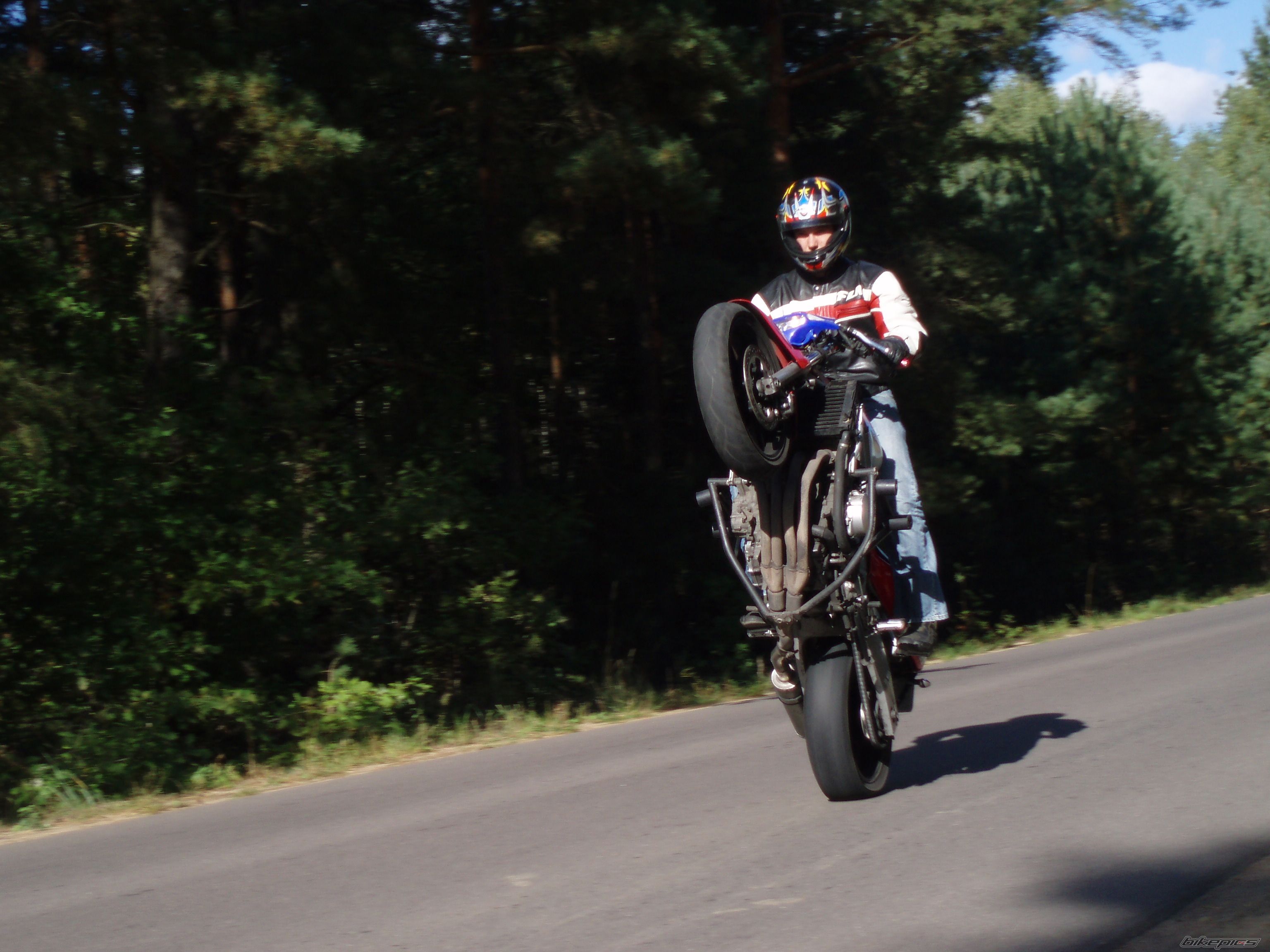 Bike Photo 685725