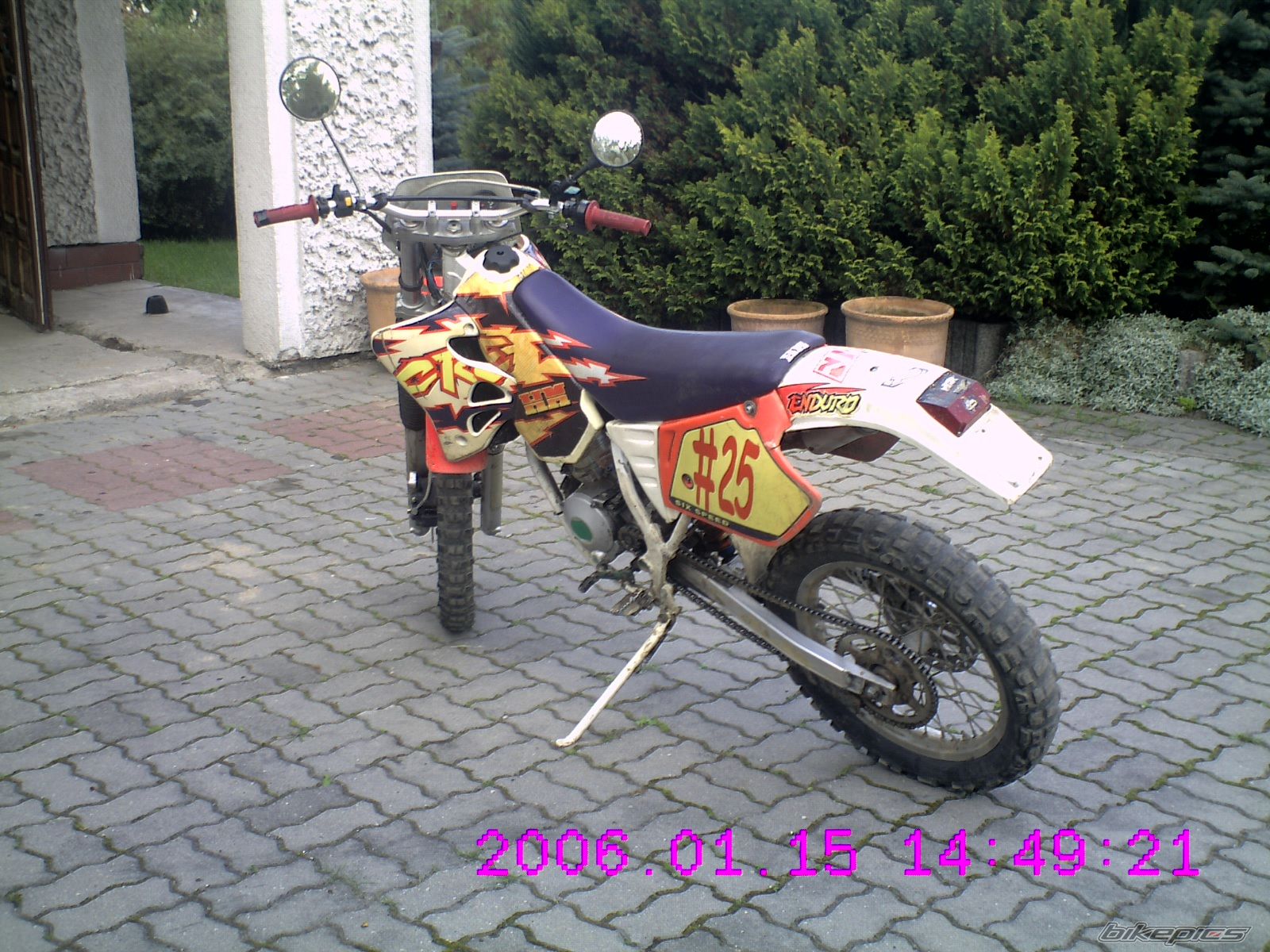 Bike Photo 685742