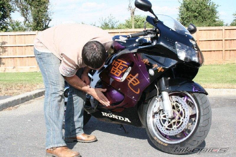 Bike Photo 685743