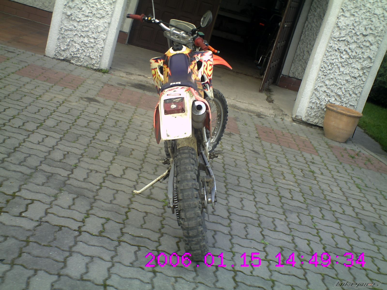 Bike Photo 685744