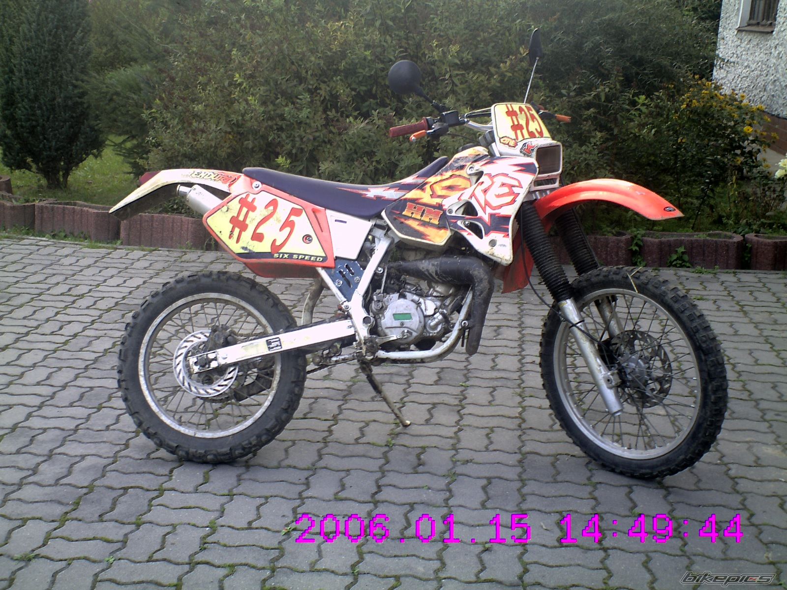 Bike Photo 685746