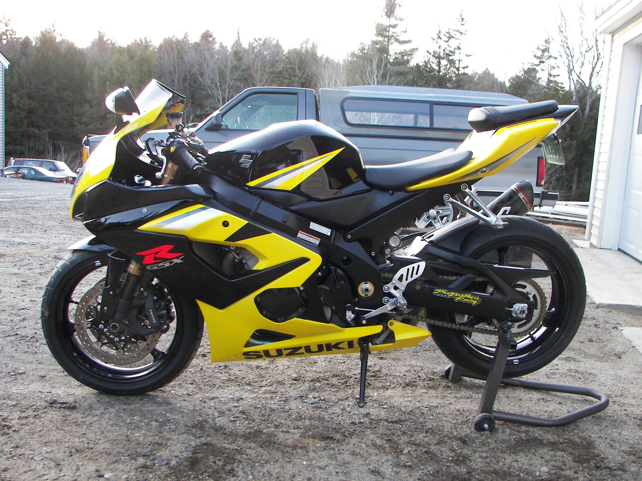 Bike Photo 685750