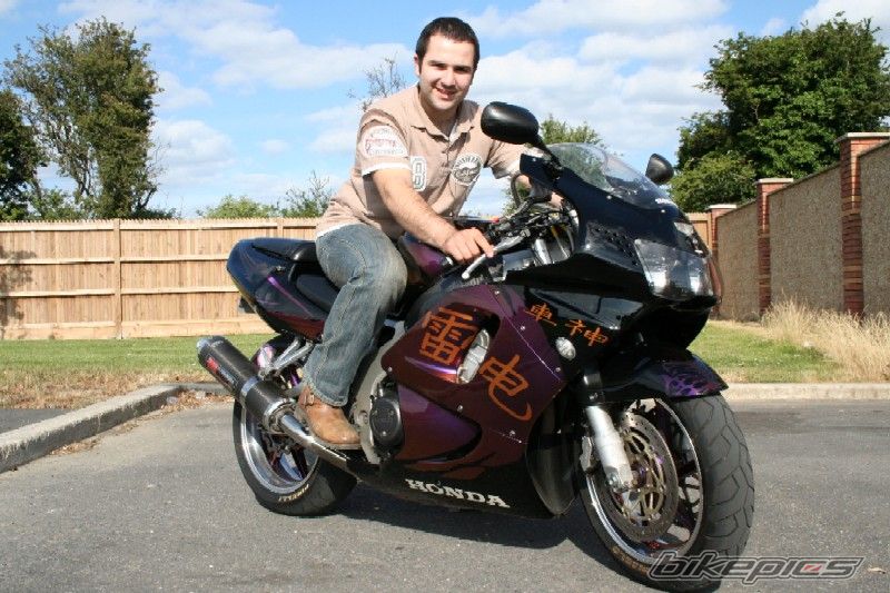 Bike Photo 685752