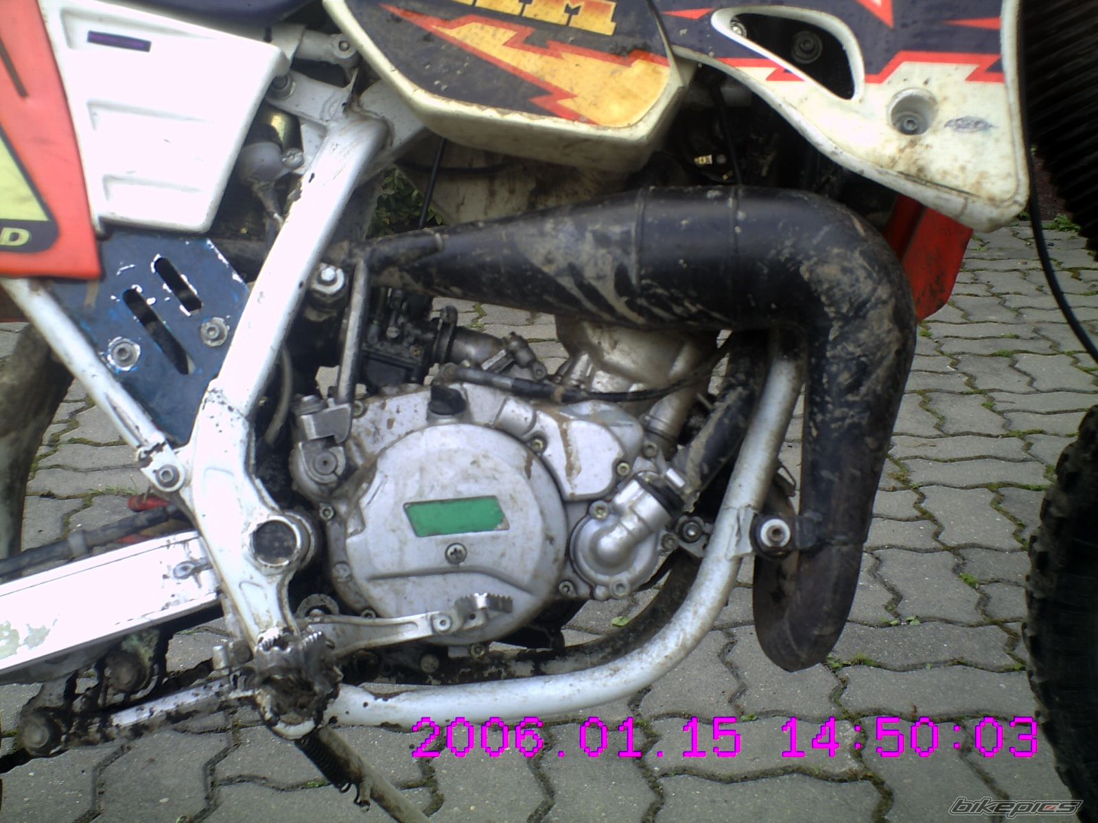 Bike Photo 685753