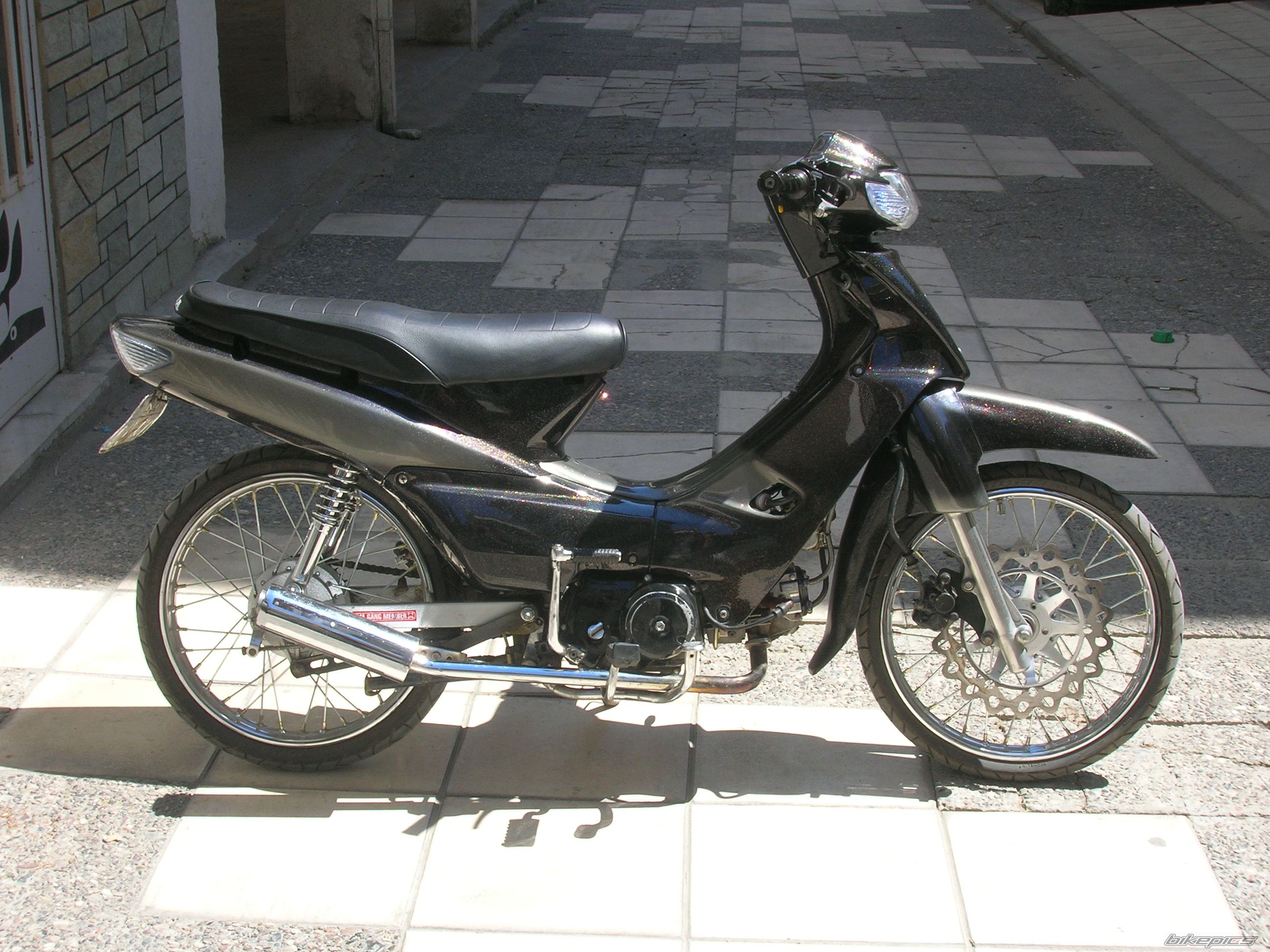 Bike Photo 685759