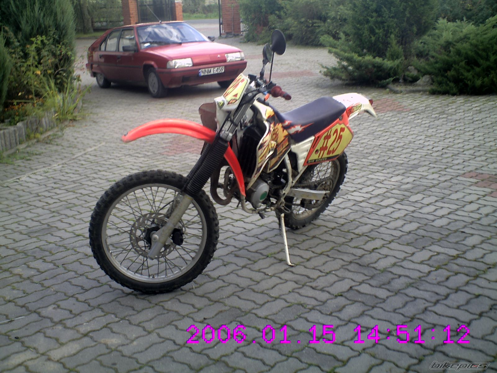 Bike Photo 685762