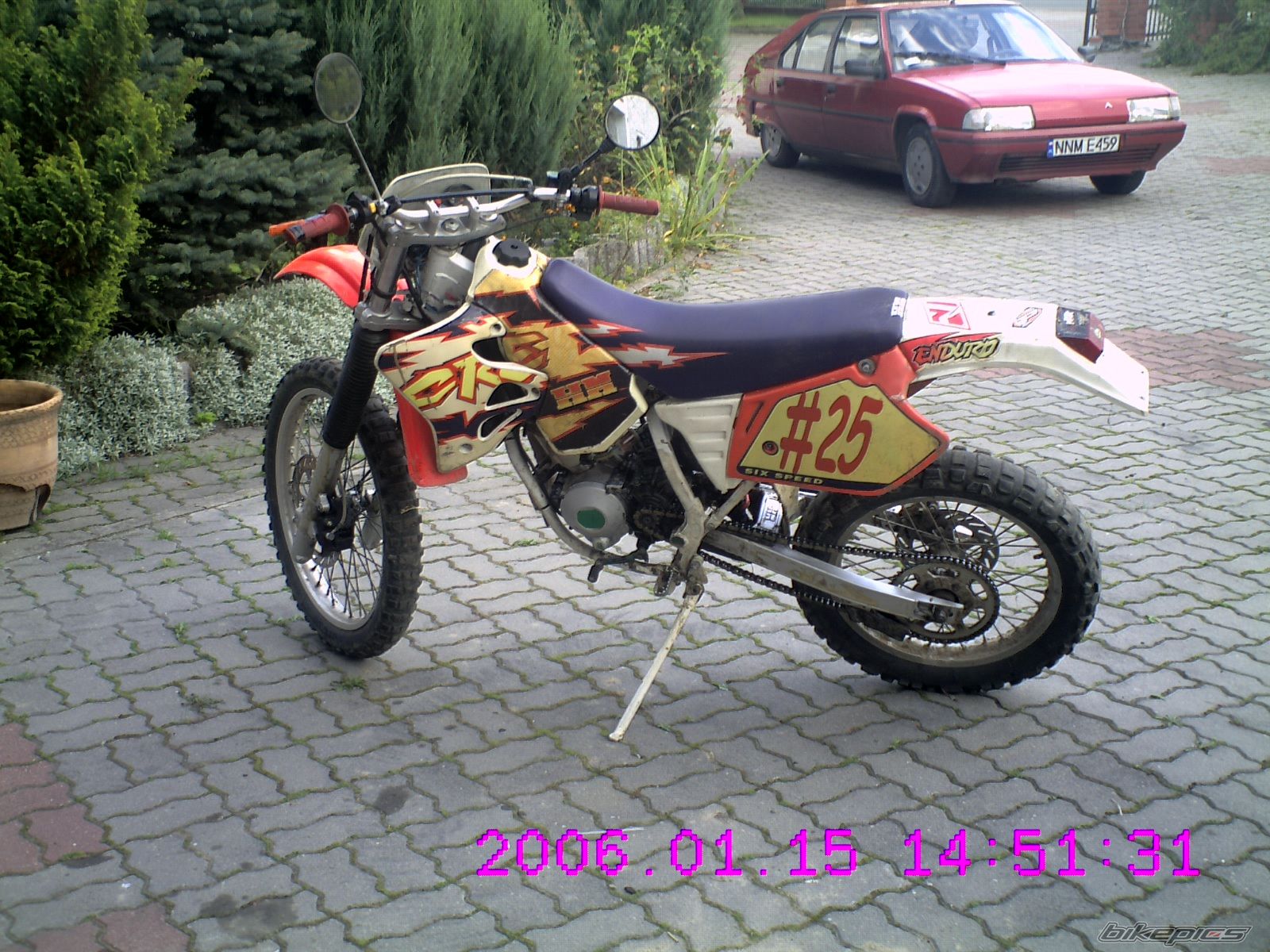 Bike Photo 685766