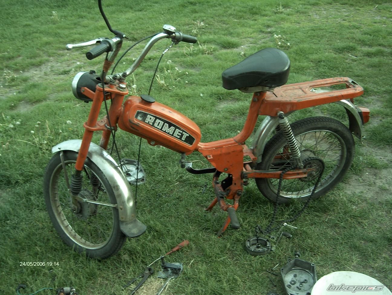 Bike Photo 685770