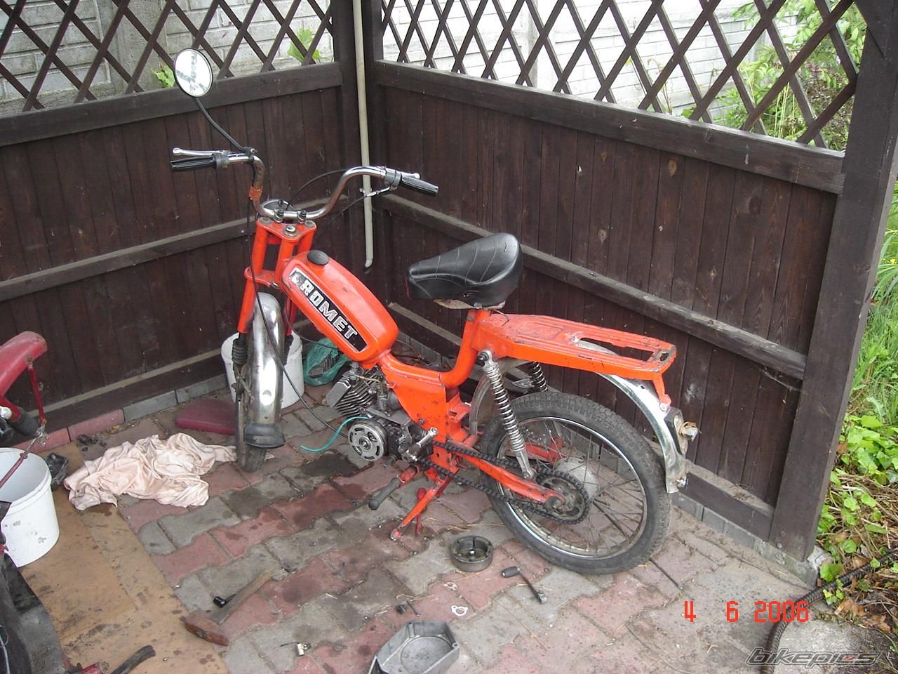 Bike Photo 685772