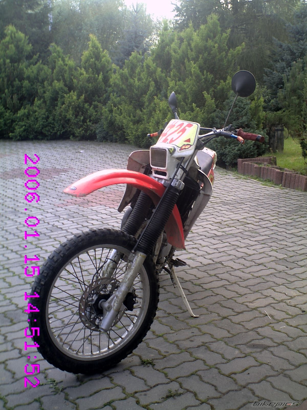 Bike Photo 685774