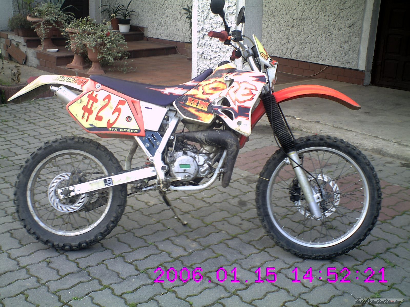 Bike Photo 685784