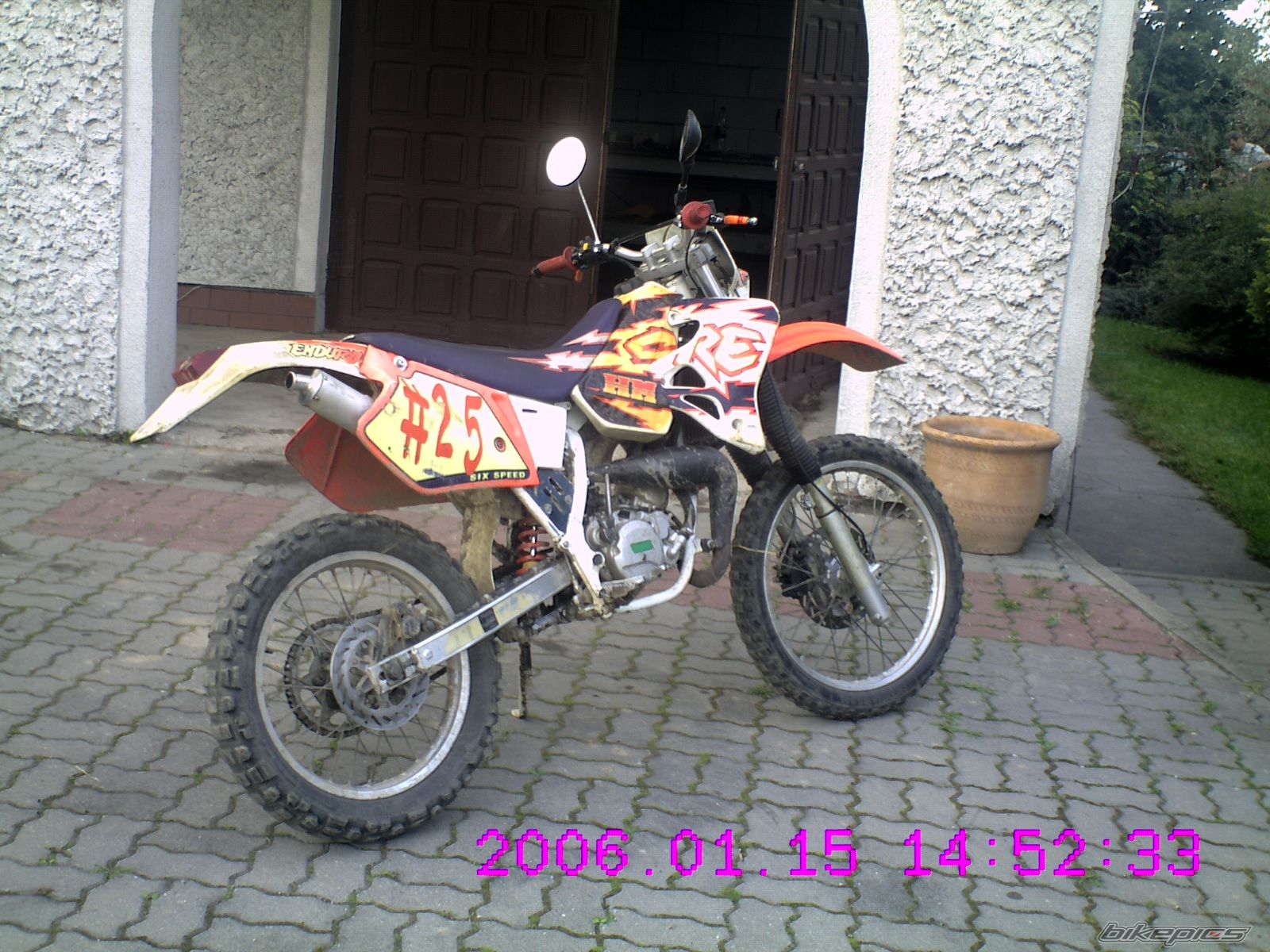 Bike Photo 685787