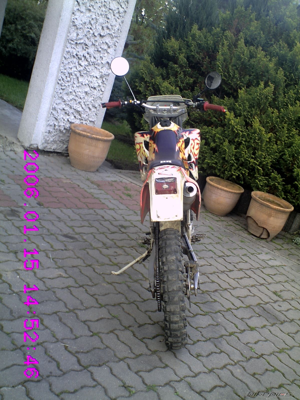 Bike Photo 685790